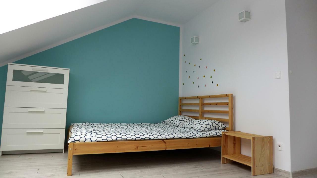 Świeradów-Zdrój Apartament Rodzinny Plus Mountain Aparts מראה חיצוני תמונה