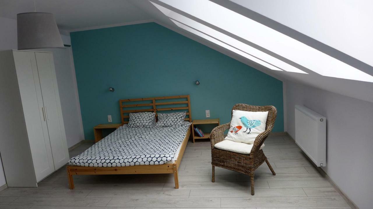 Świeradów-Zdrój Apartament Rodzinny Plus Mountain Aparts מראה חיצוני תמונה
